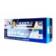 Yunnan Baiyao Whitening Toothpaste (Bonus Pack), 100g + Free Probiotic Toothpaste 30g